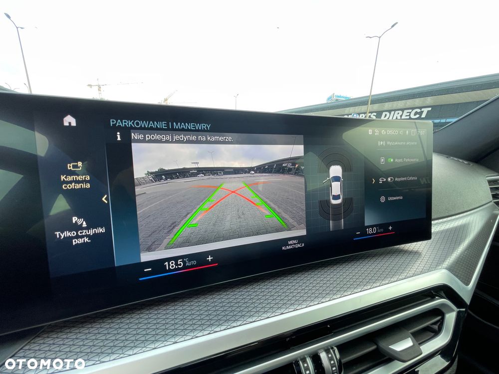 BMW Seria 3 318d mHEV M Sport - 26