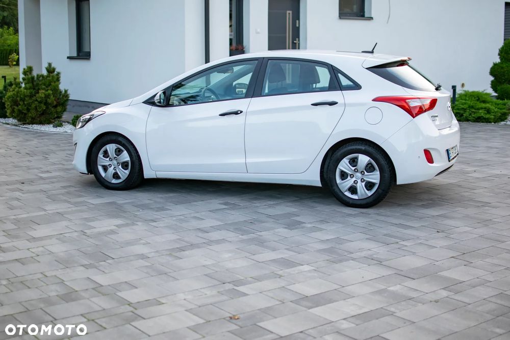 Hyundai i30 - 26