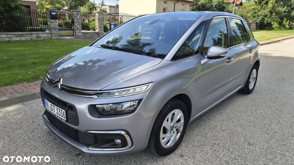 Citroën C4 Picasso BlueHDi 150 Intensive - 2