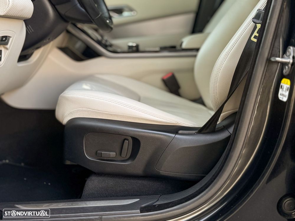 Land Rover Range Rover Velar 2.0d R-Dynamic HSE - 33