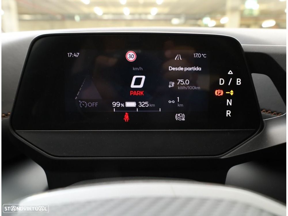 Cupra Born 58 kWh e-Boost Plus - 36