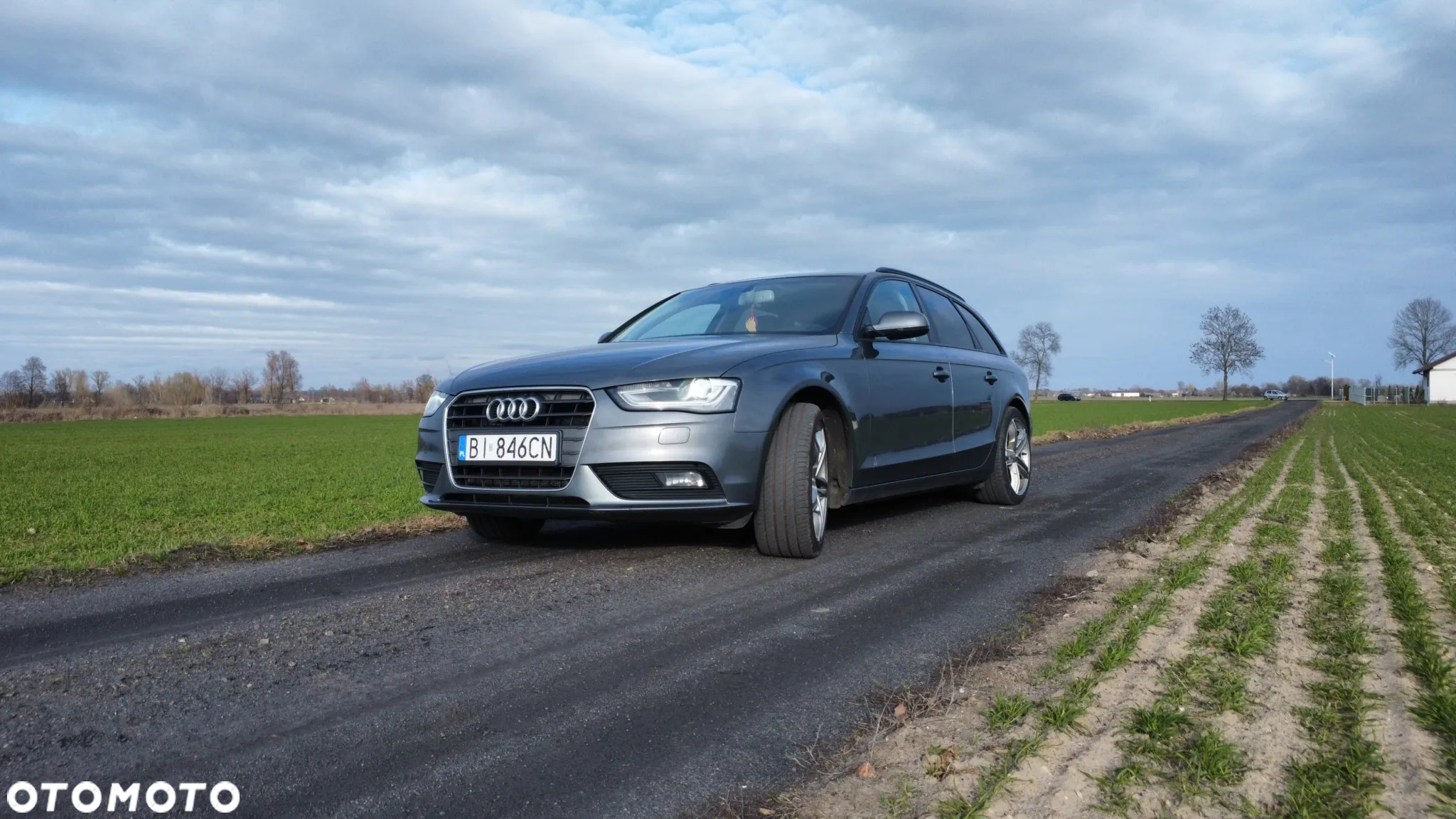 Audi A4 2.0 TDI clean diesel - 23