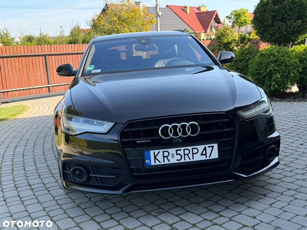 Audi A6 Avant - 3