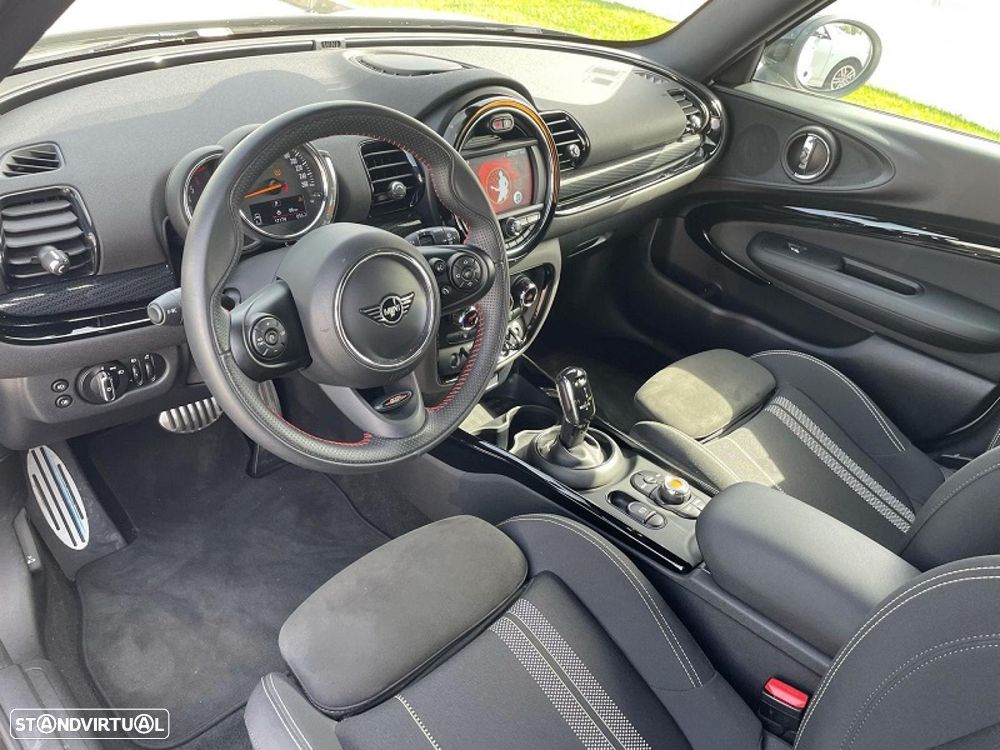 MINI Clubman Cooper D Auto - 2