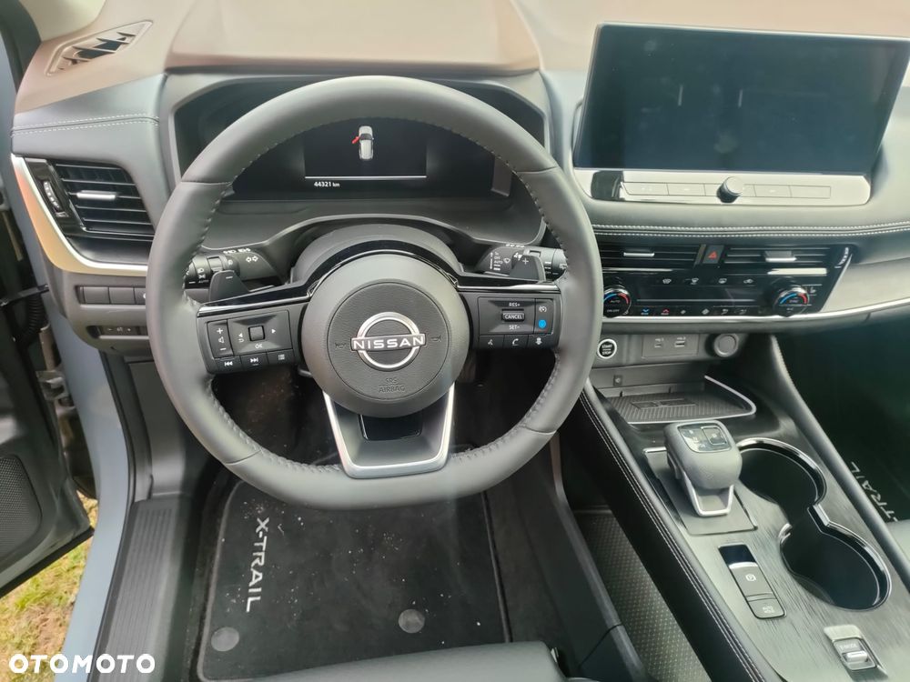 Nissan X-Trail 1.5 VC-T MHEV Tekna 2WD Xtronic - 15
