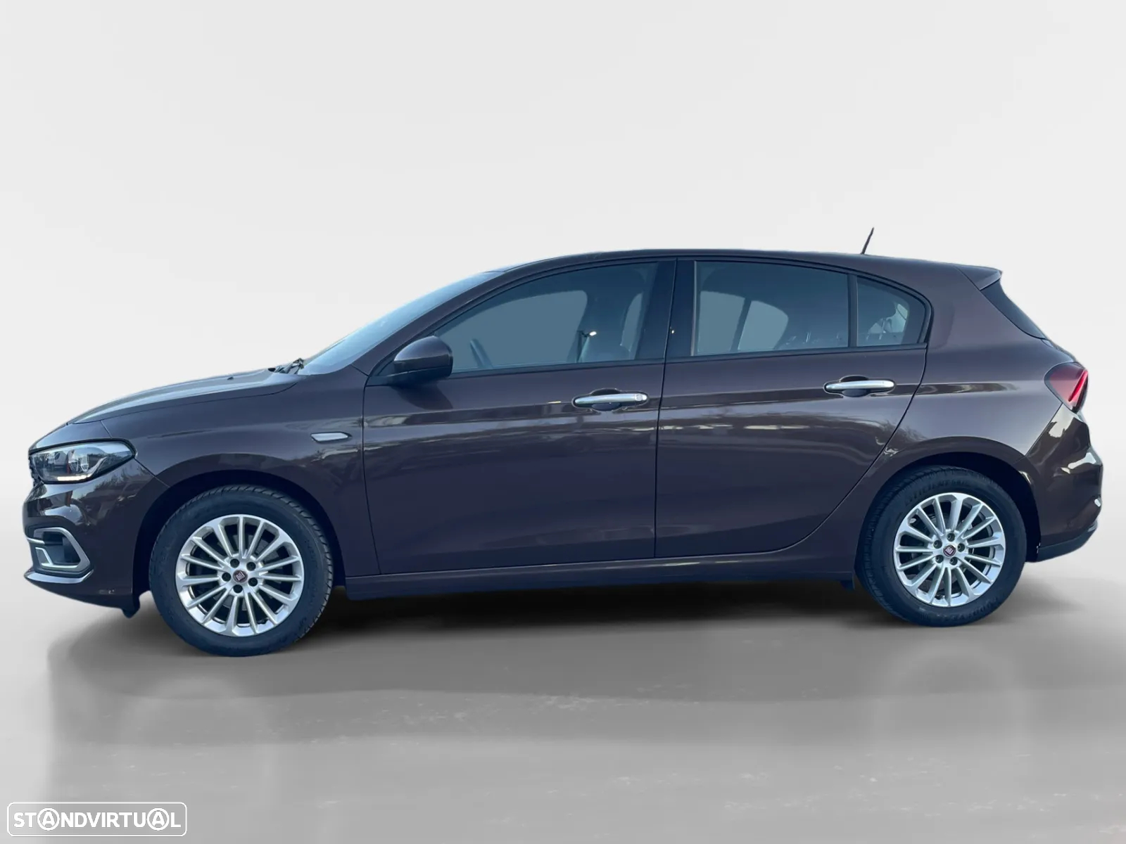 Fiat Tipo 1.0 GSE T3 Life - 3
