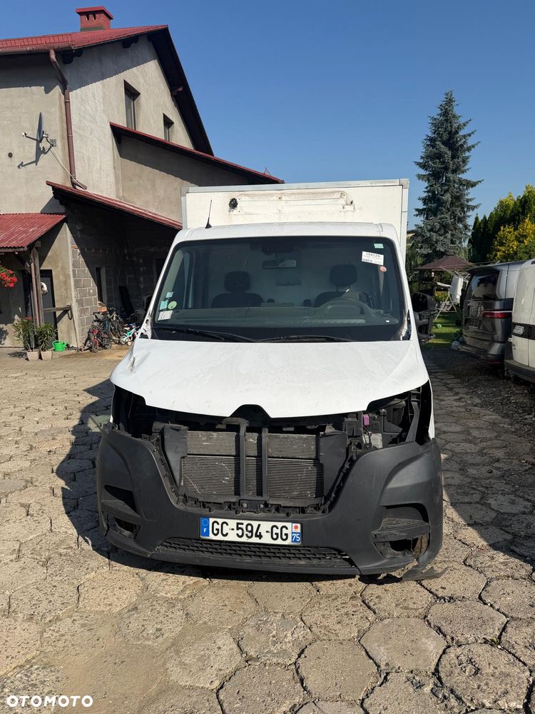 Renault Master - 2
