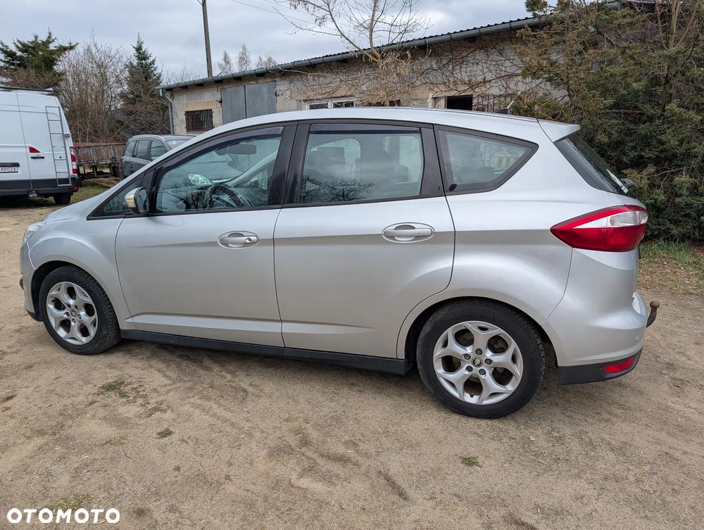 Ford C-MAX 1.6 TDCi Edition - 3