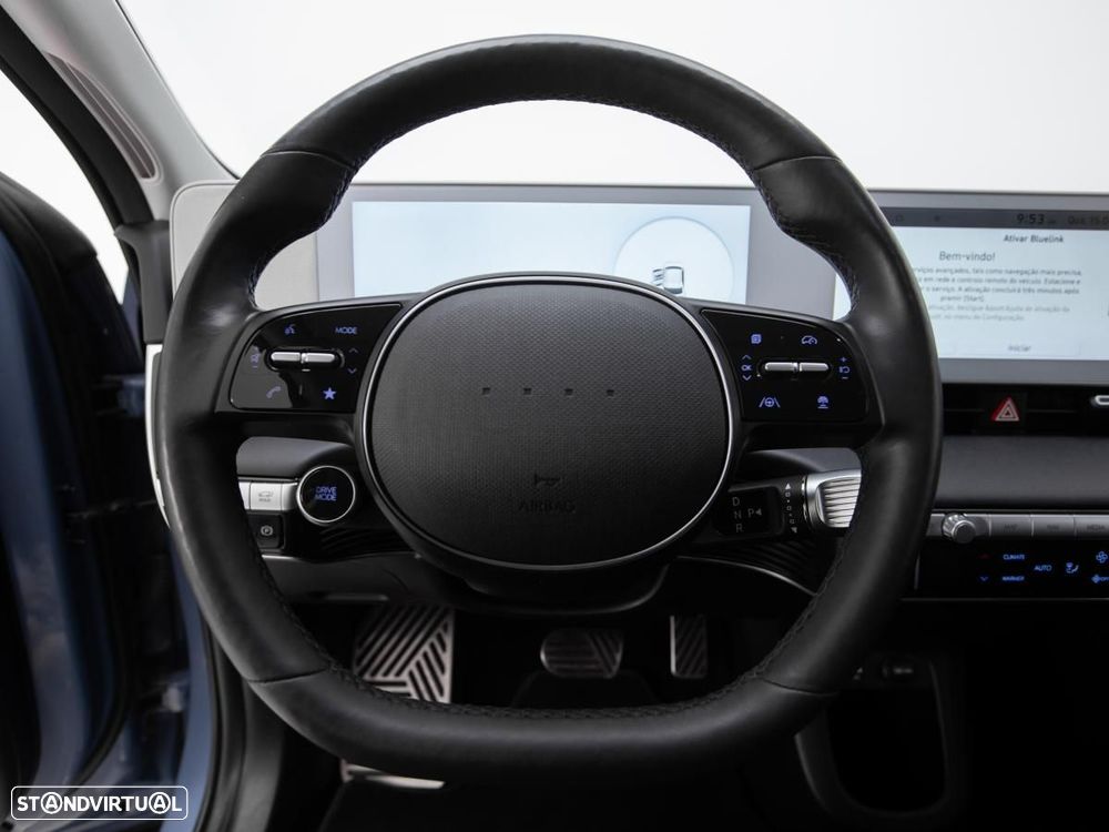 Hyundai Ioniq 5 73kWh Vanguard - 22