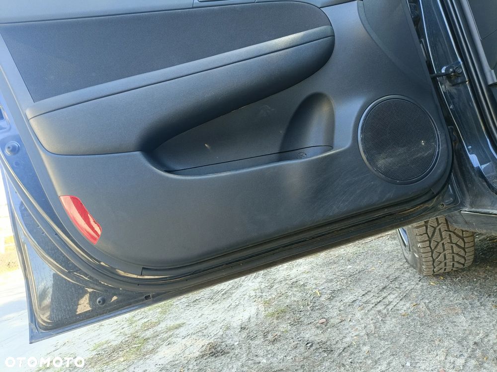 HYUNDAI i30 I 07-12 2009 r. 5D HB 9F drzwi lewy przód lewe przednie LP * - 12