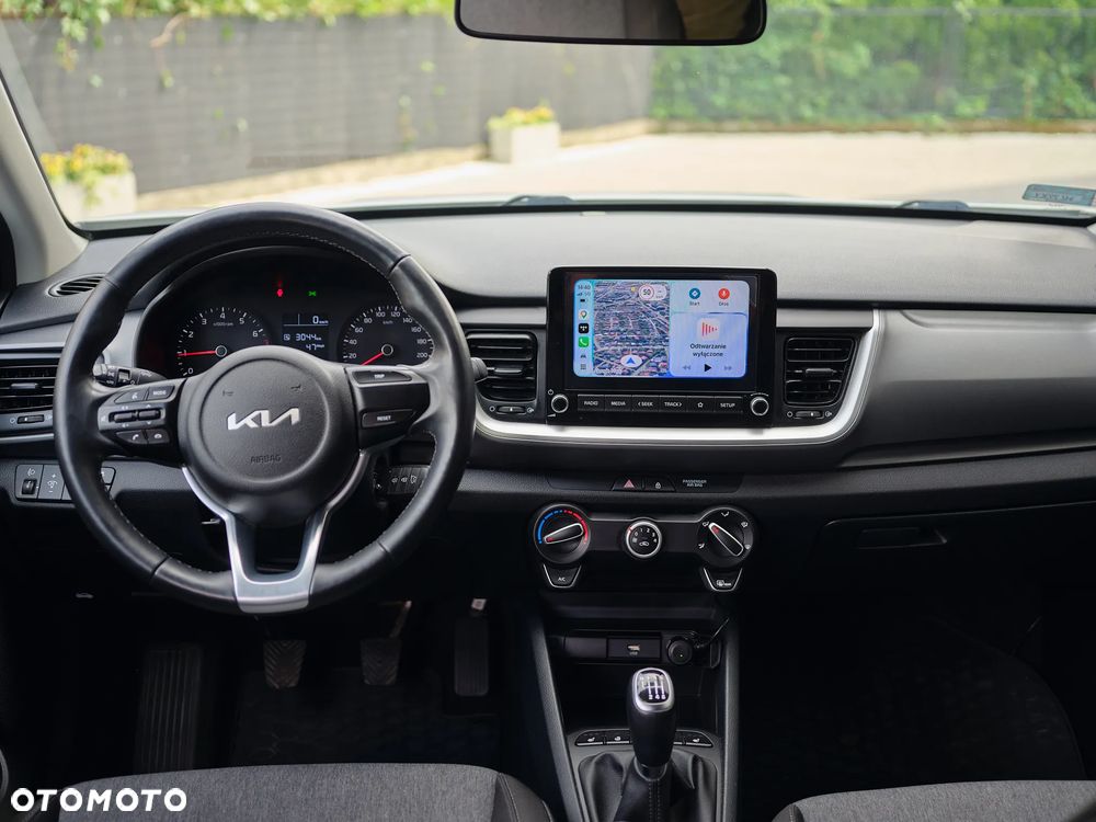 Kia Stonic 1.0 T-GDI M - 17