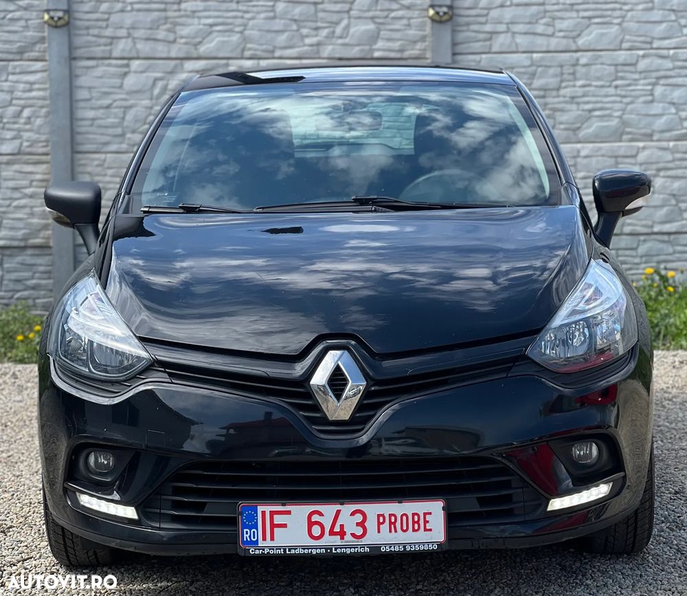 Renault Clio 1.2 16V 75 Life - 2