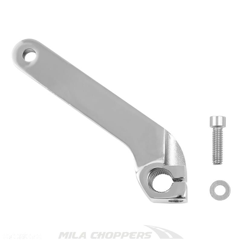 Dźwignia zmiany biegów Harley Touring 1984-2016 - 5