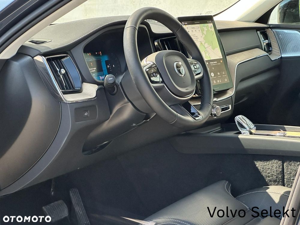 Volvo XC 60 - 26