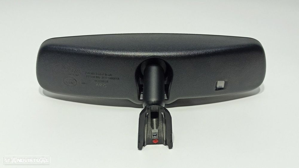 ESPELHO MITSUBISHI ASX (GA0W) MOTION 2WD - 3