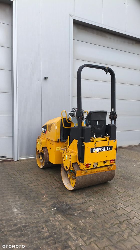 Caterpillar CB14 - 15