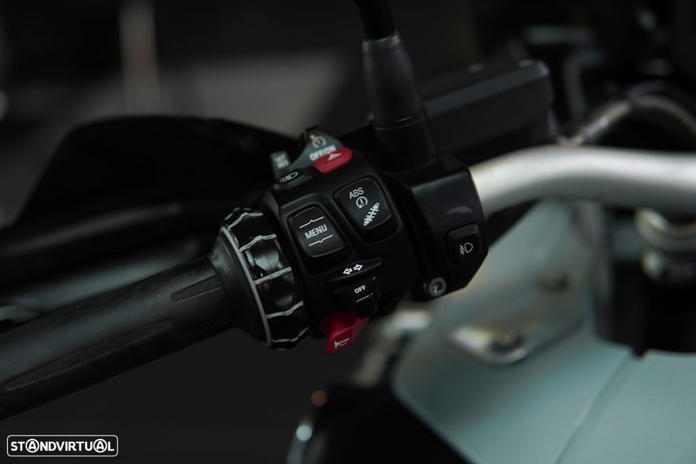 BMW R 1250 GS Adventure ICE GREY - 47