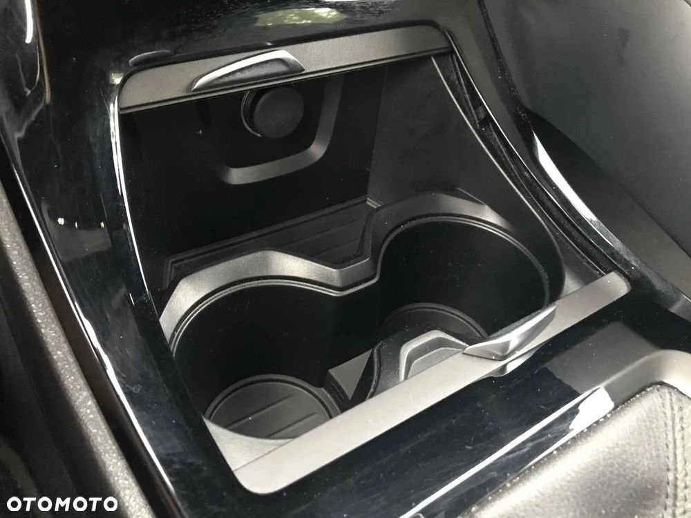 BMW X1 xDrive20d M Sport - 21