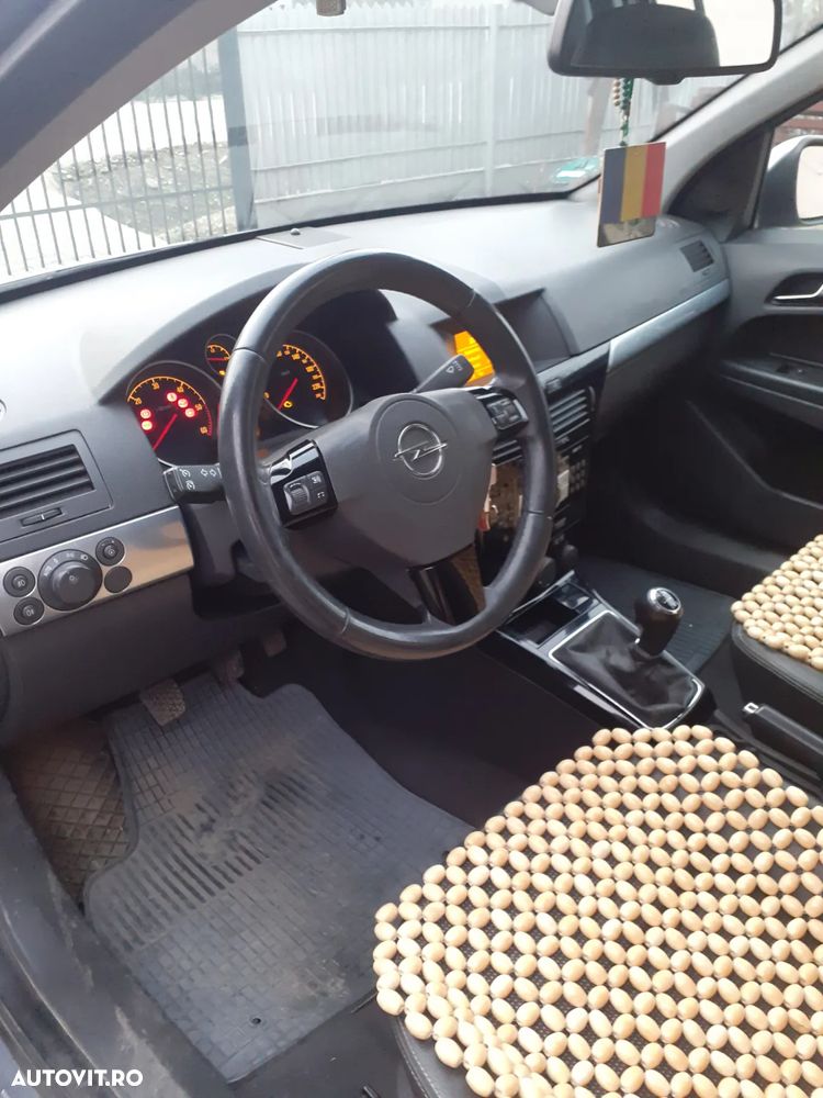 Opel Astra 1.7 CDTI DPF ecoFLEX Sports TourerStart/Stop Innovation - 13