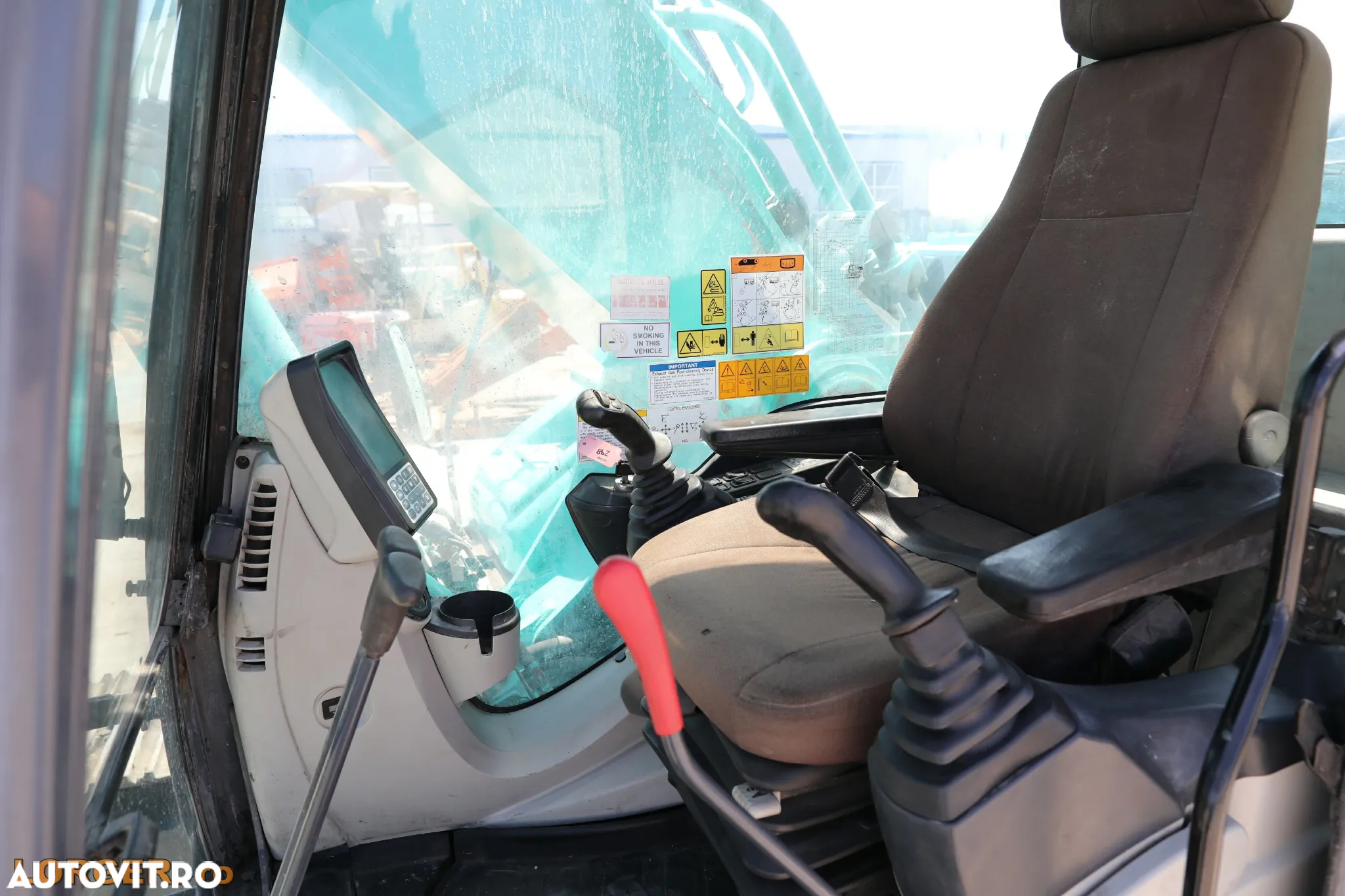 Kobelco SK350 LC90 - 15