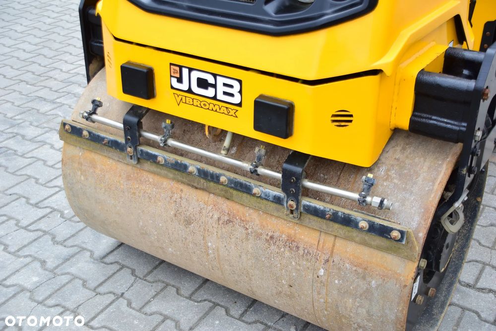 JCB CT 260-120 - 2