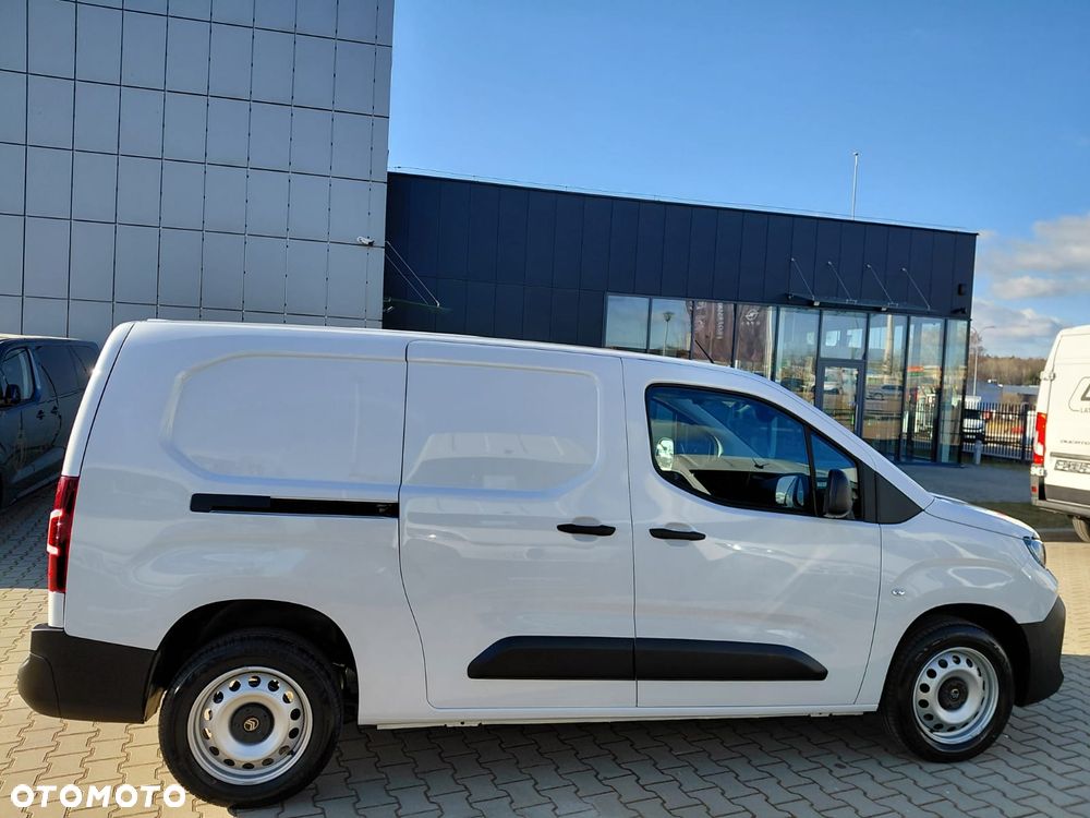 Citroën Berlingo - 8