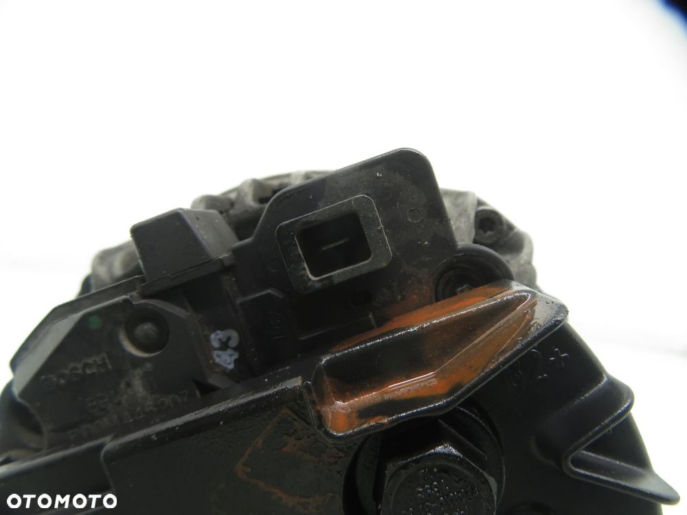 ALTERNATOR VOLVO V40 I 1.8 0986041730 - 4