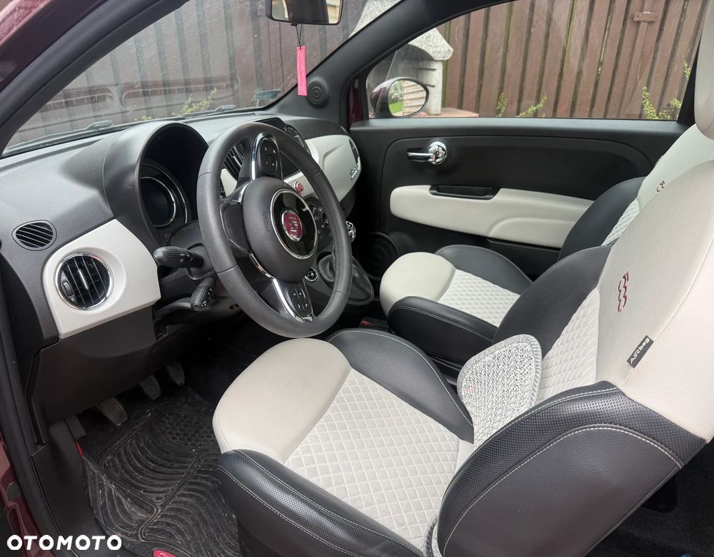 Fiat 500 1.2 120th - 12