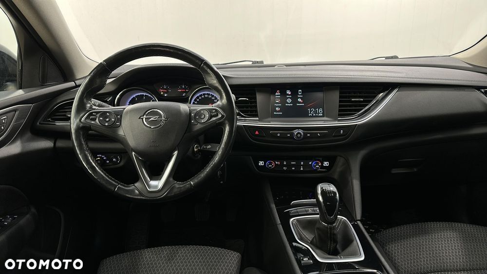 Opel Insignia 2.0 CDTI Business Edition S&S - 10