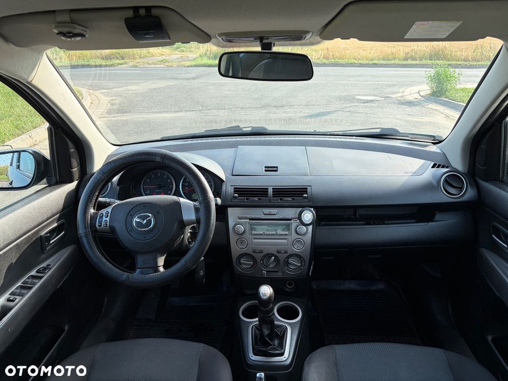 Mazda 2 1.6 Top - 15