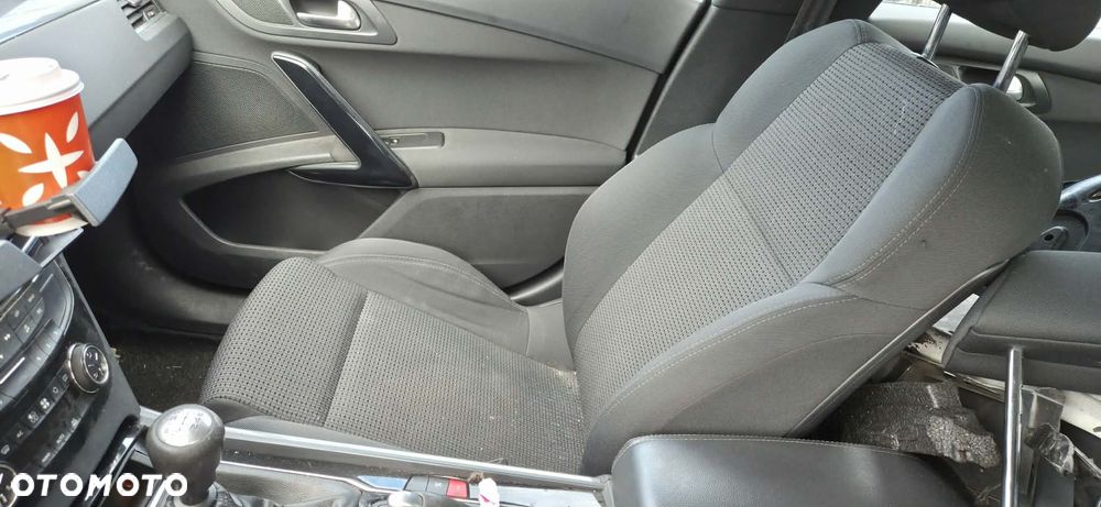 Peugeot 508 1,6 thp silnik 3008 ds5 ds4 ds3 c5 - 7