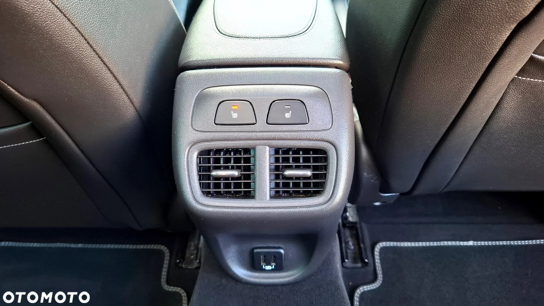 Opel Insignia 2.0 CDTI Executive S&S - 30