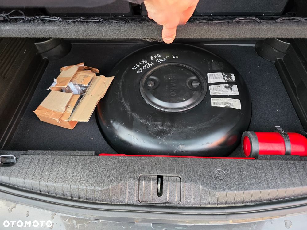 Opel Meriva 1.4 T Enjoy - 14