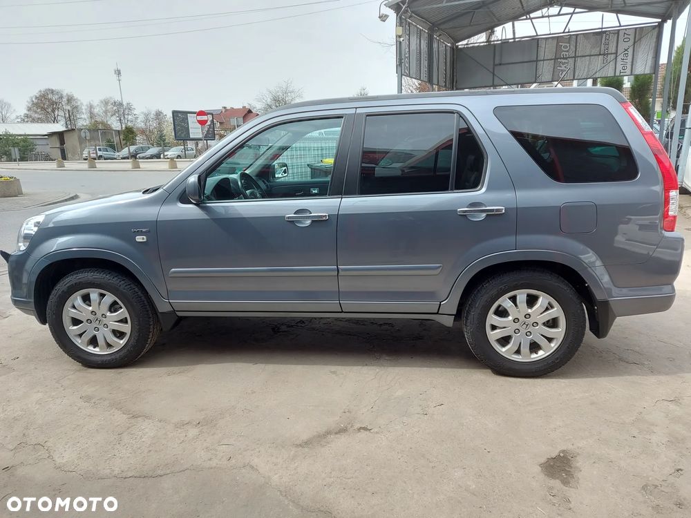 Honda CR-V 2.0i Executive - 17