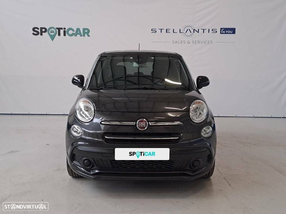 Fiat 500L 0.9 8V TwinAir Pop Star S&S - 2