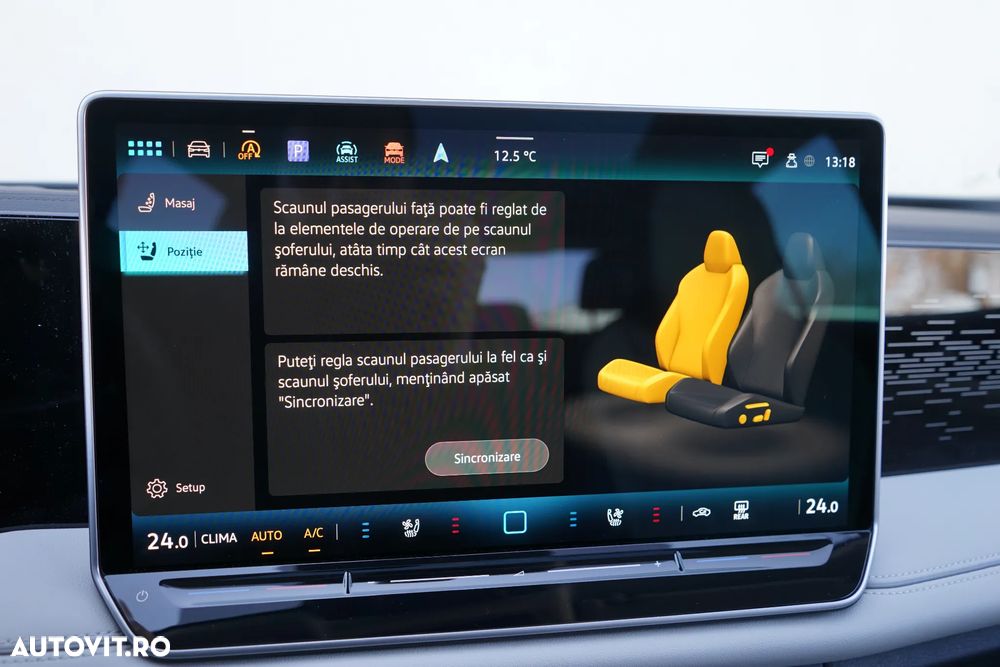 Volkswagen Tiguan 2.0 TDI SCR 4Motion DSG Elegance - 30