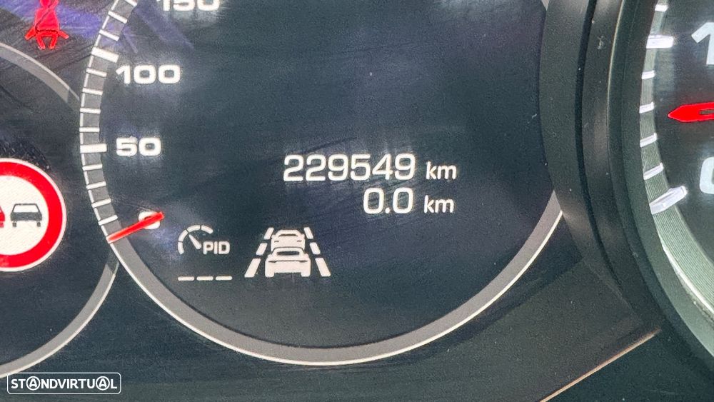 Porsche Panamera Sport Turismo Turbo - 40