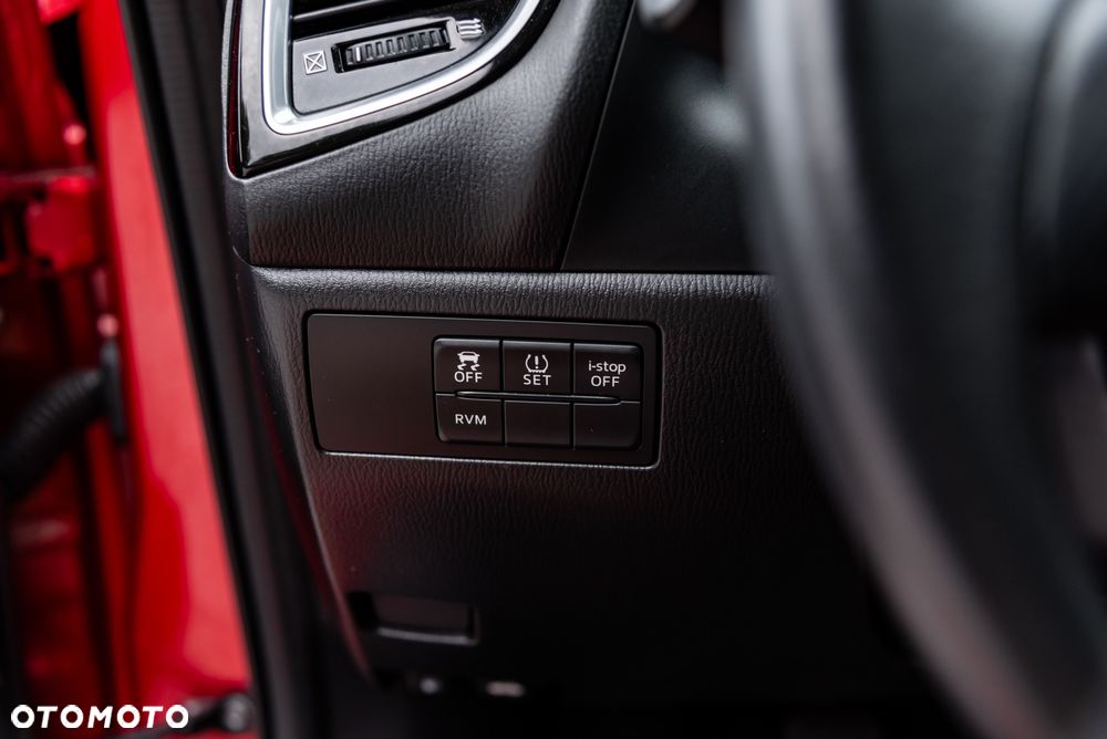 Mazda 3 SKYACTIV-G 120 Sports-Line - 30