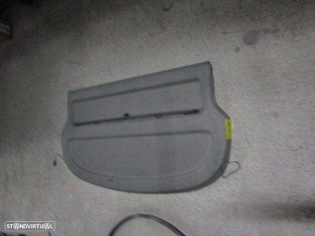 Tampo Cortina Da Mala TAMP49 RENAULT LAGUNA 2005 5P - 1