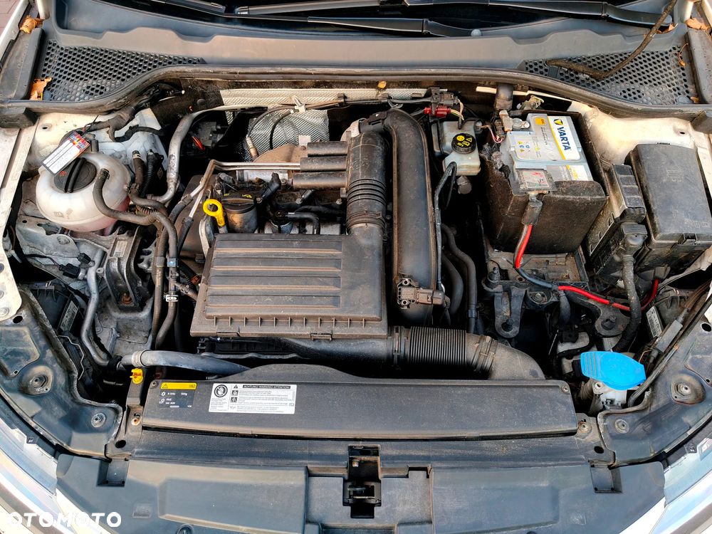 Seat Leon 1.4 TSI Start&Stop I-Tech - 35