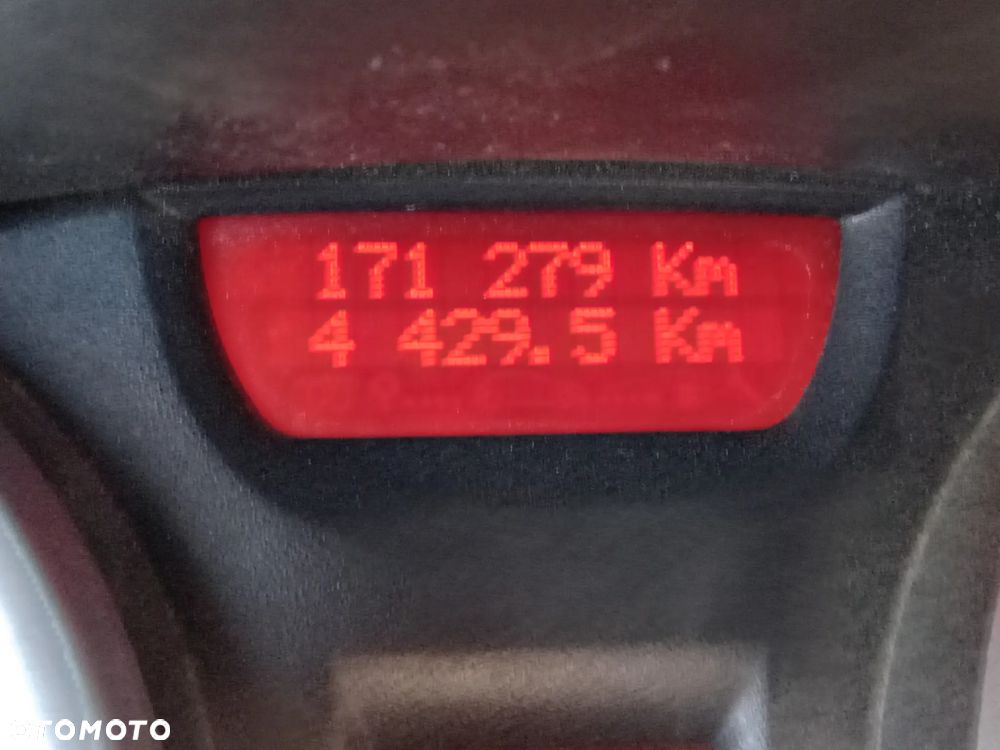 Renault Megane 1.9 dCi Dynamique - 12