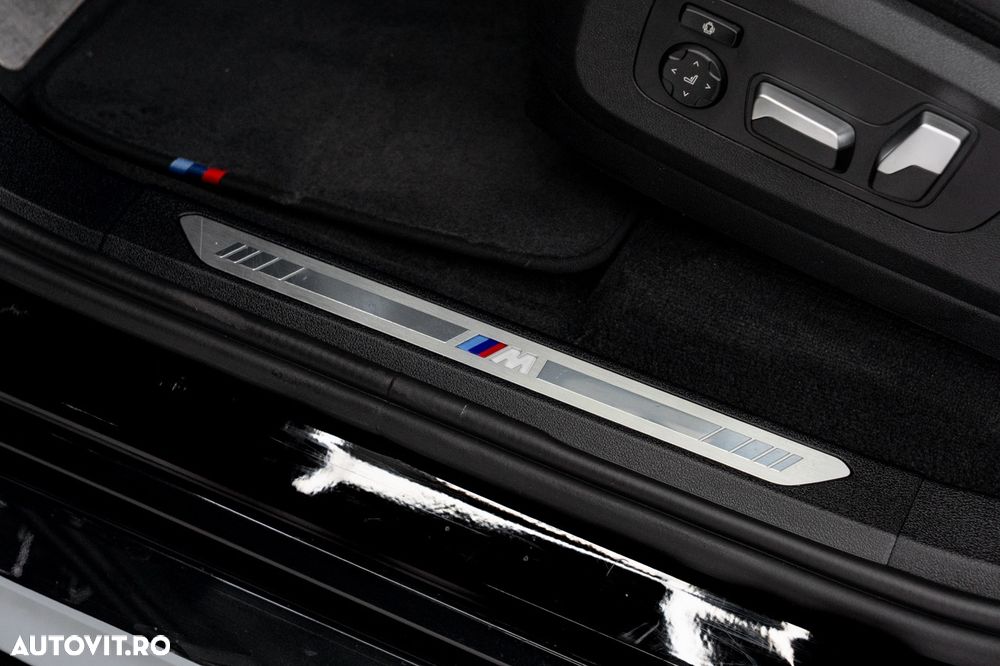 BMW X6 xDrive40i - 29