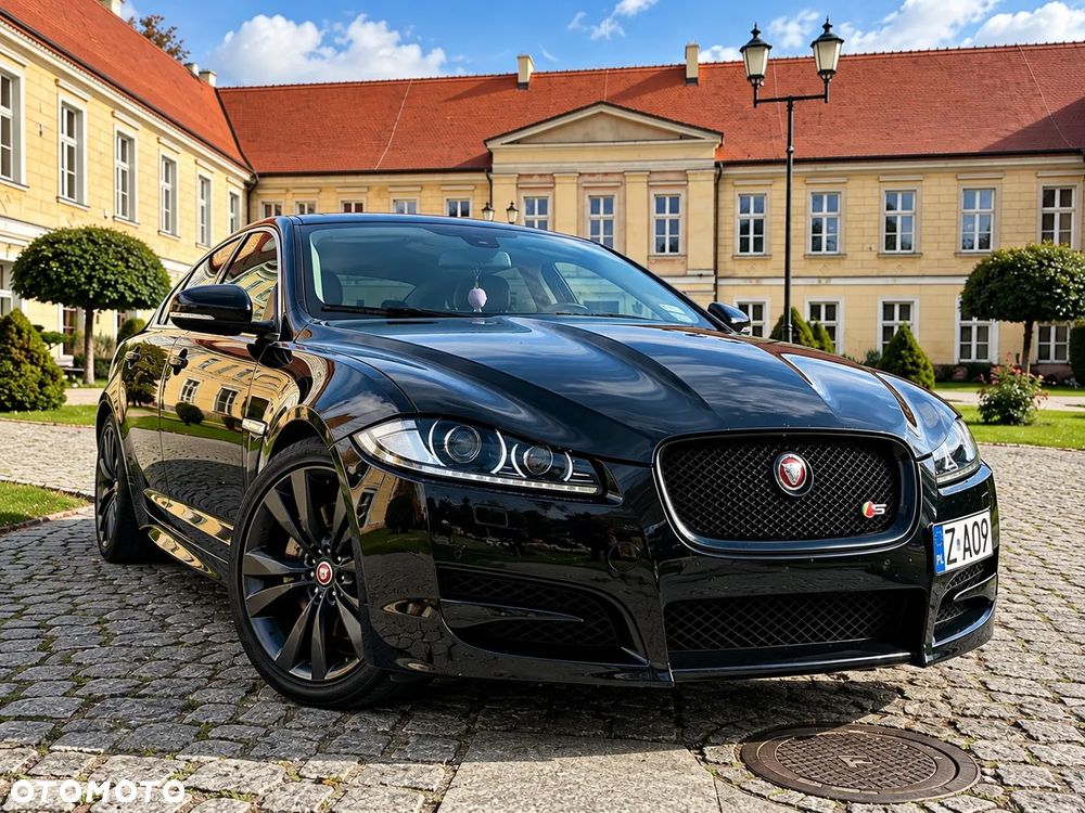 Jaguar XF - 2