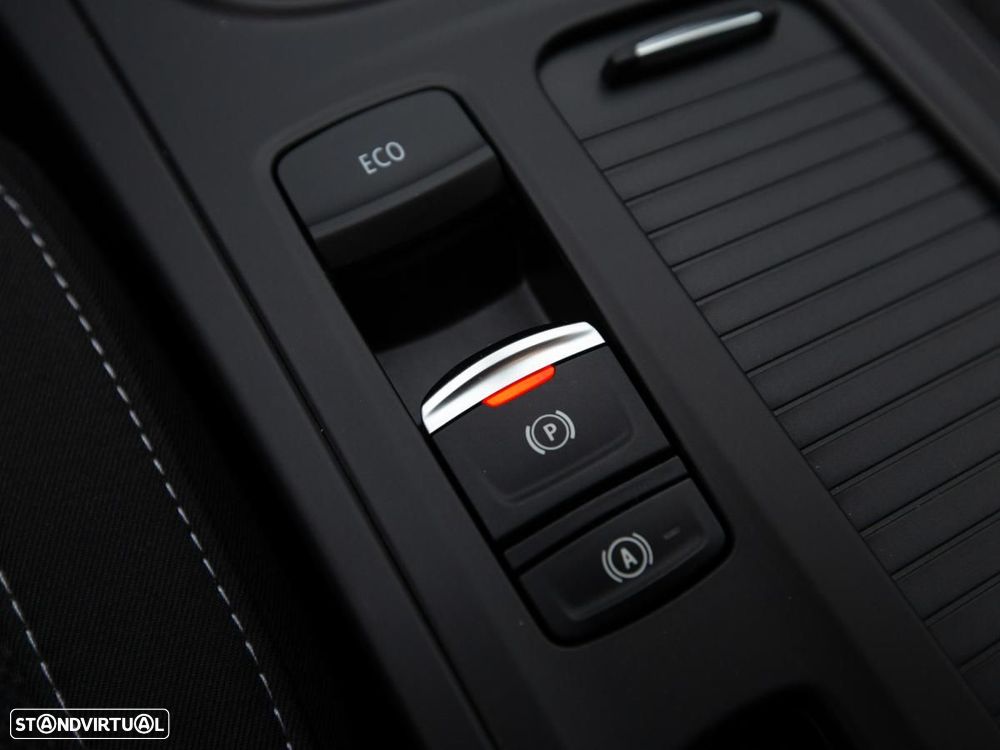 Renault Mégane Sport Tourer 1.5 Blue dCi Equilibre EDC - 17