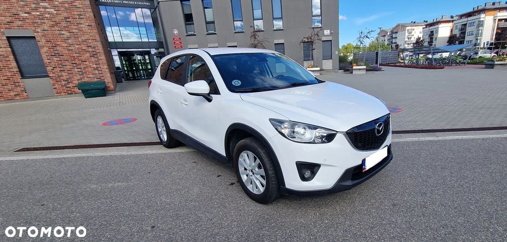 Mazda CX-5 2.0 Skymotion 2WD - 2