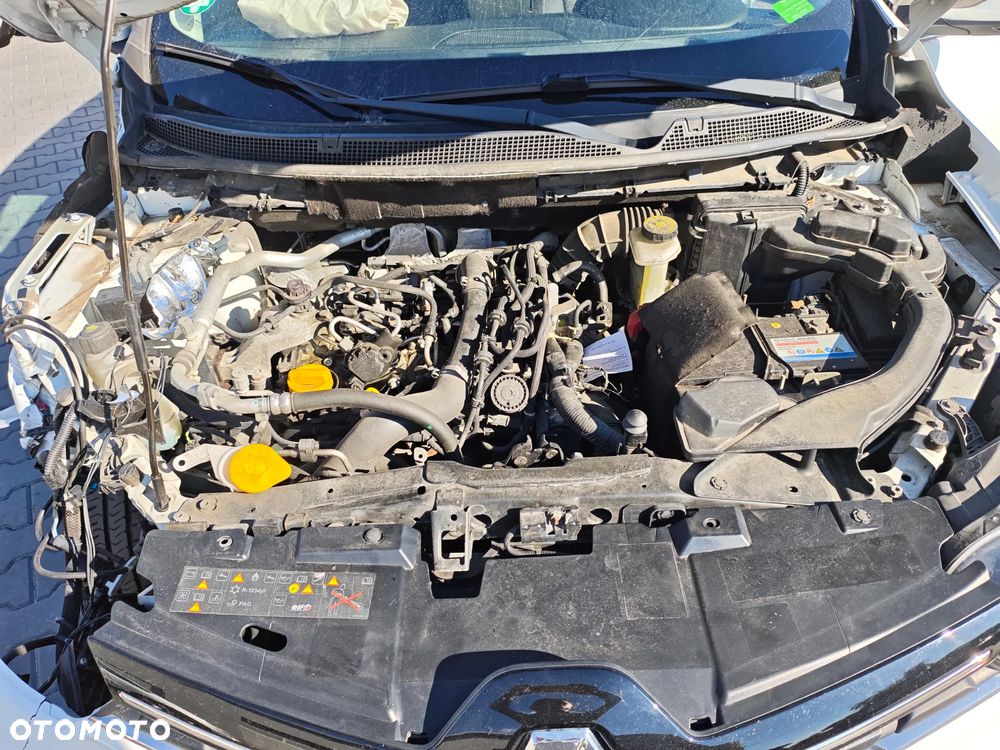 Renault Kadjar 1.3 TCe FAP Intens - 17