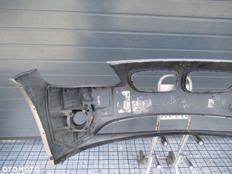 ZDERZAK PRZÓD PRZEDNI BMW Z4 E85 2002-2006 - 7