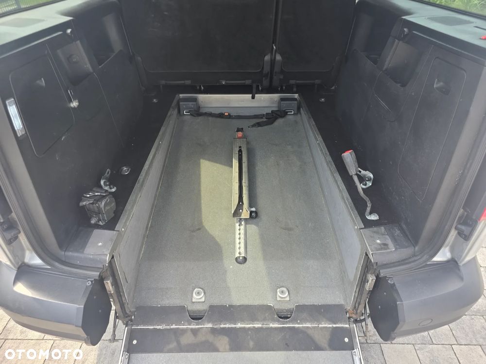 Volkswagen Caddy 2.0 (5-Si.) DSG Trendline - 12