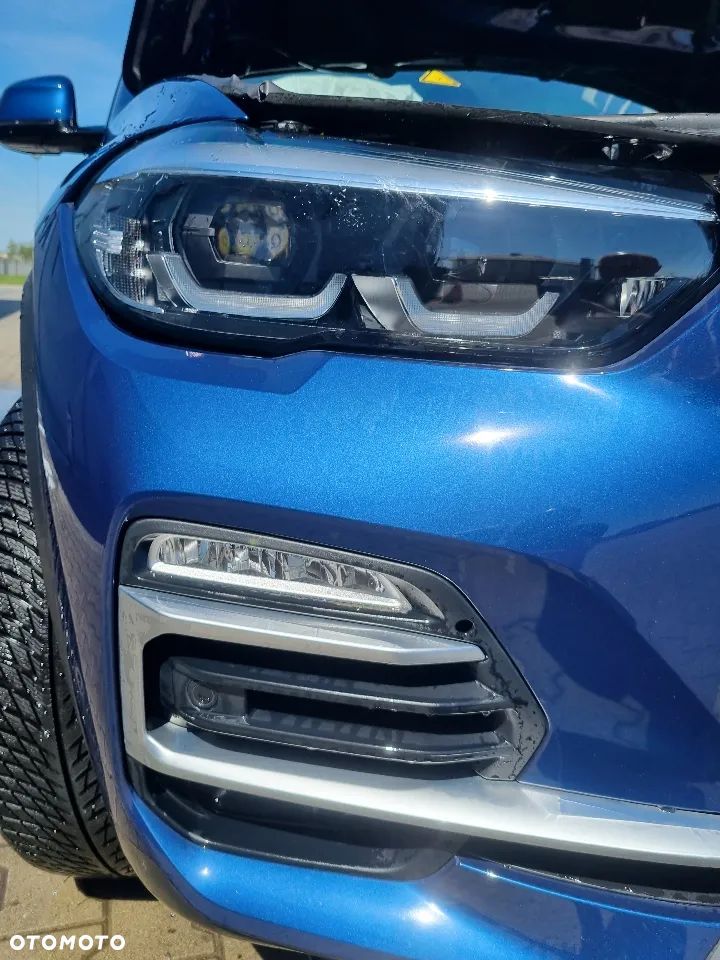 BMW X5 ver-xdrive45e - 14