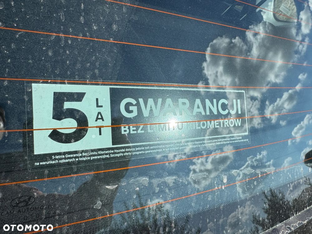 Hyundai i20 1.2 Classic Plus - 23